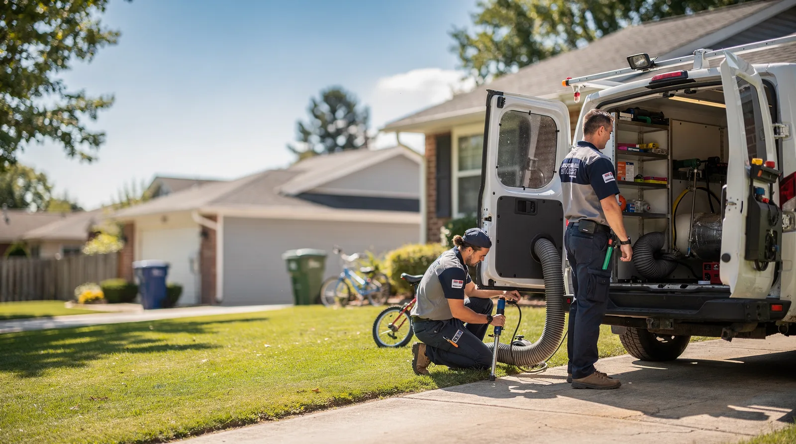 24/7 HVAC Repair & AC Replacement in Venango, NE near me